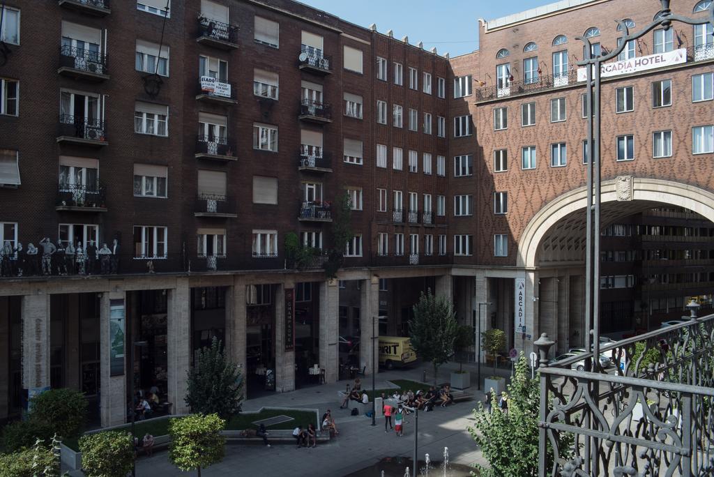 Rebecca Apartment Next To Synagogue Budapest Extérieur photo