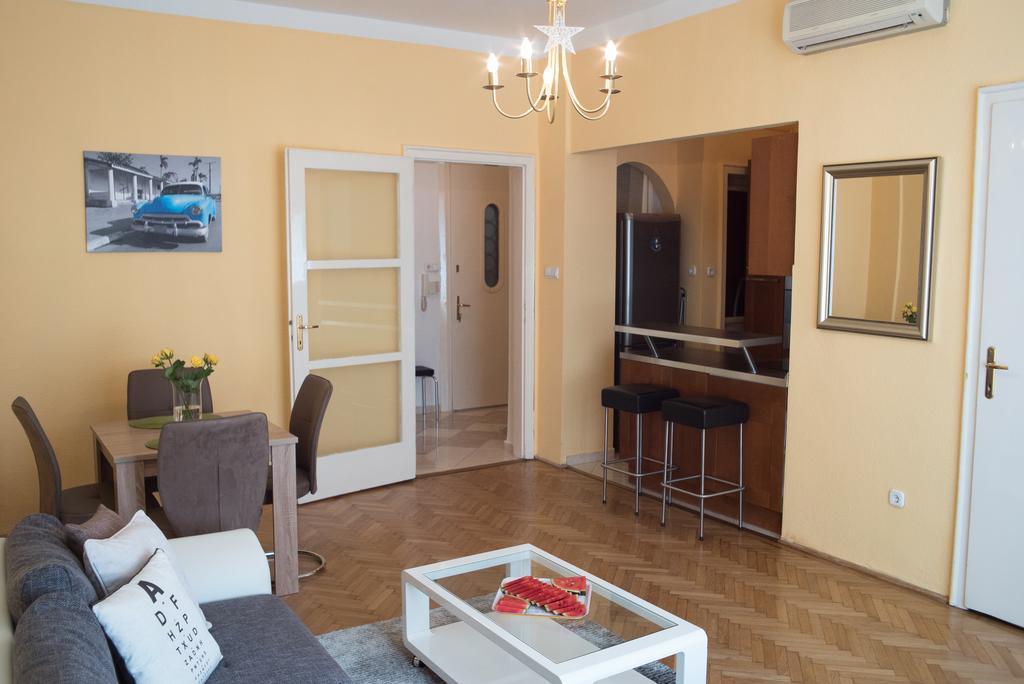 Rebecca Apartment Next To Synagogue Budapest Extérieur photo