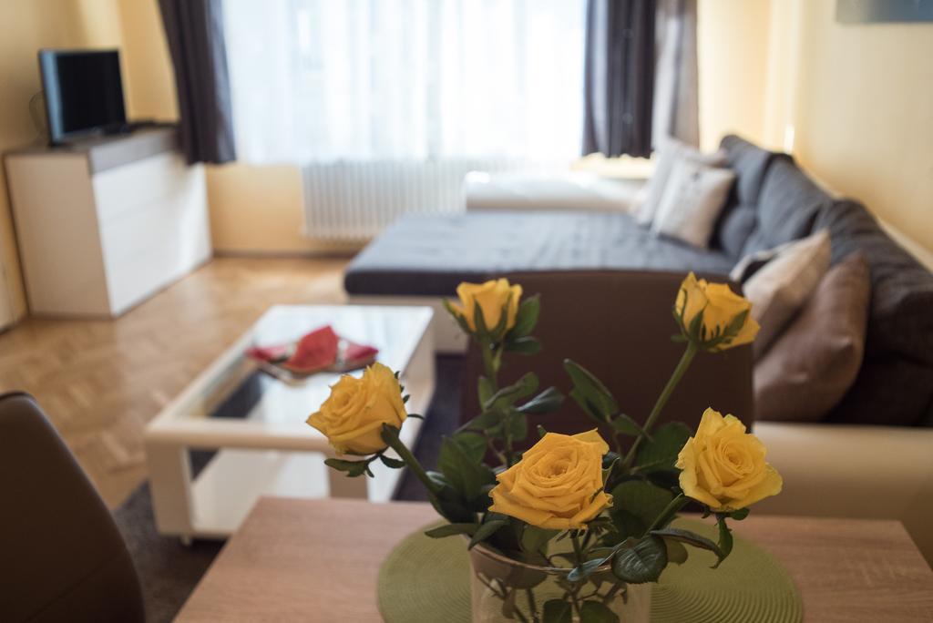 Rebecca Apartment Next To Synagogue Budapest Extérieur photo