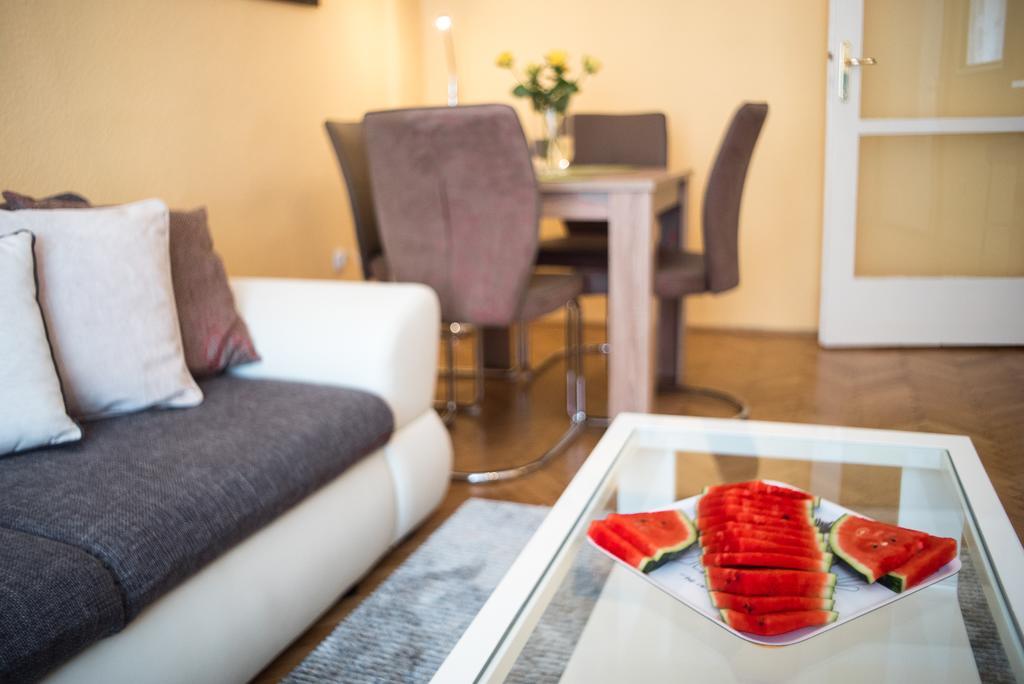 Rebecca Apartment Next To Synagogue Budapest Extérieur photo