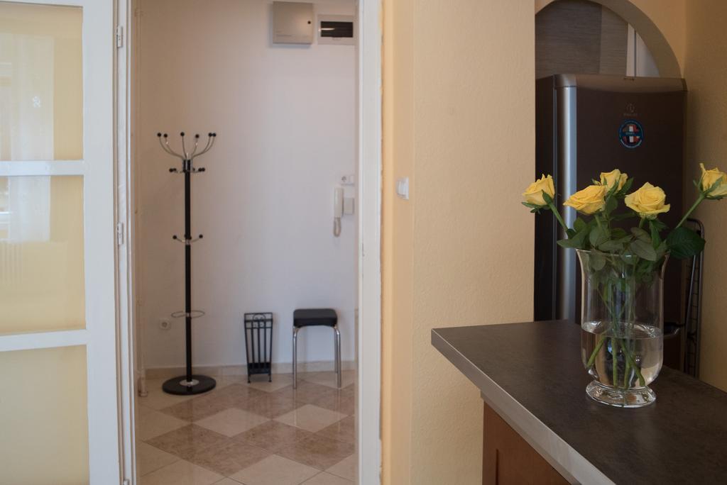 Rebecca Apartment Next To Synagogue Budapest Extérieur photo