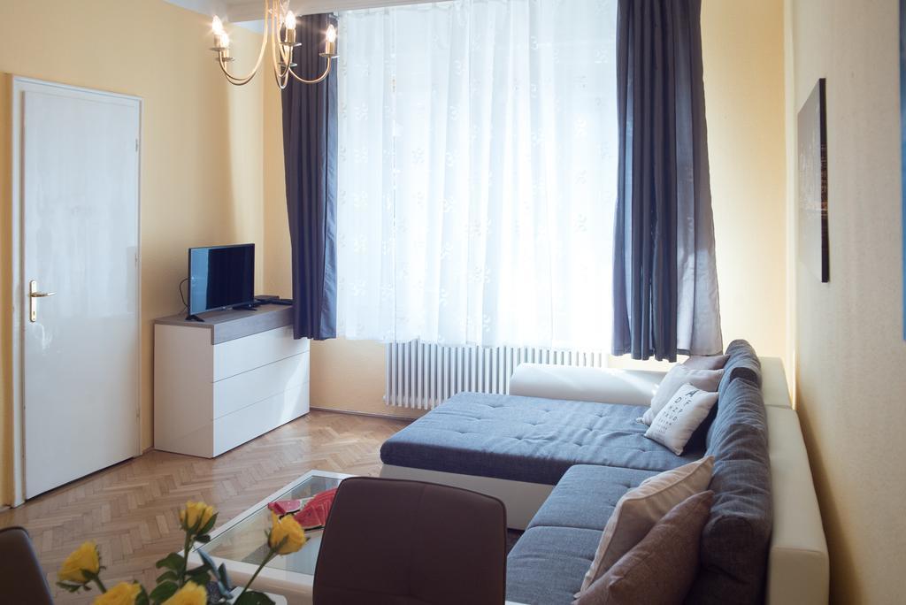Rebecca Apartment Next To Synagogue Budapest Extérieur photo