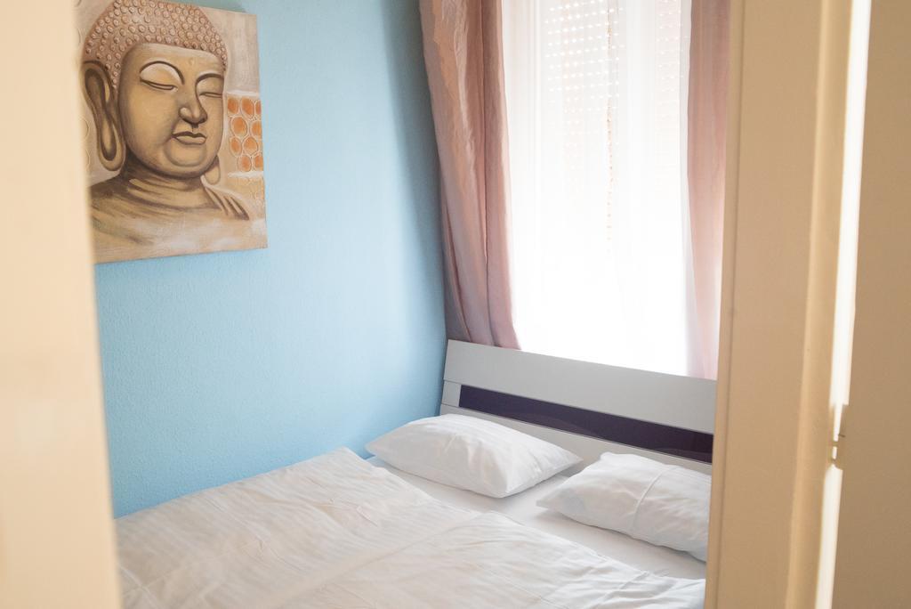 Rebecca Apartment Next To Synagogue Budapest Extérieur photo