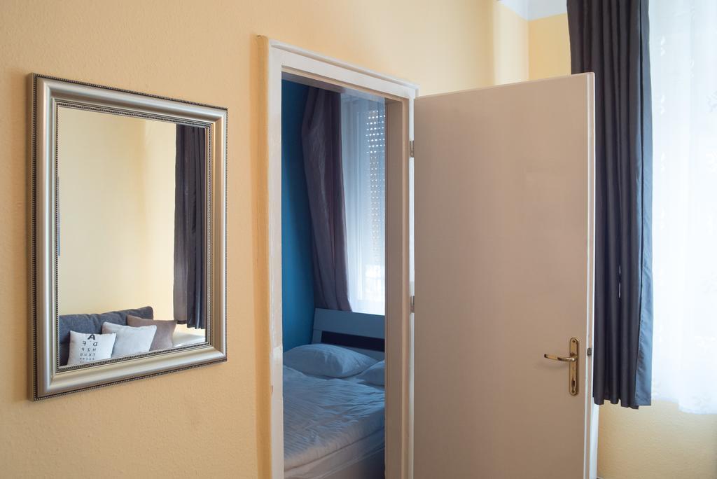 Rebecca Apartment Next To Synagogue Budapest Extérieur photo
